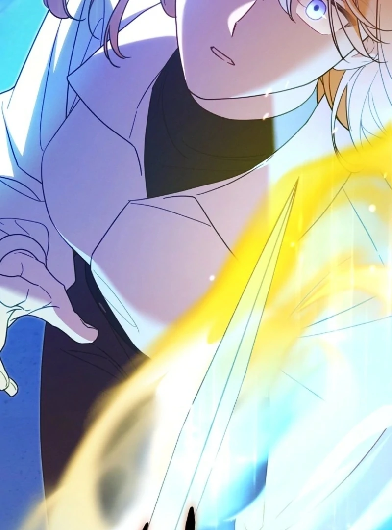 It’s A Misunderstanding That I’m Dating The Villain Chapter 57 - page 23