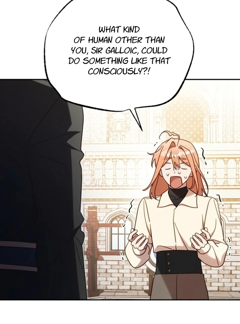 It’s A Misunderstanding That I’m Dating The Villain Chapter 57 - page 46