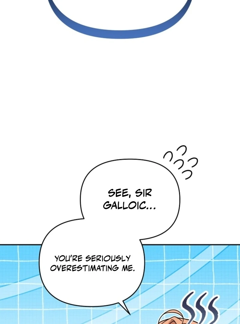 It’s A Misunderstanding That I’m Dating The Villain Chapter 57 - page 52