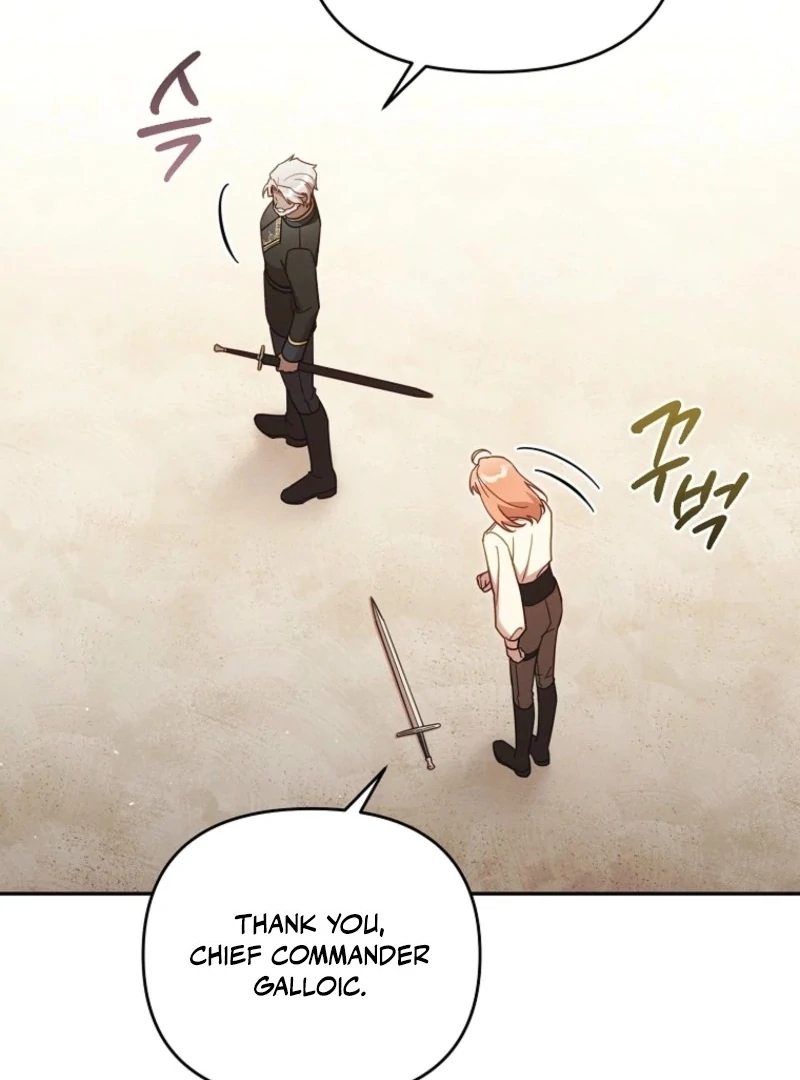 It’s A Misunderstanding That I’m Dating The Villain Chapter 57 - page 56