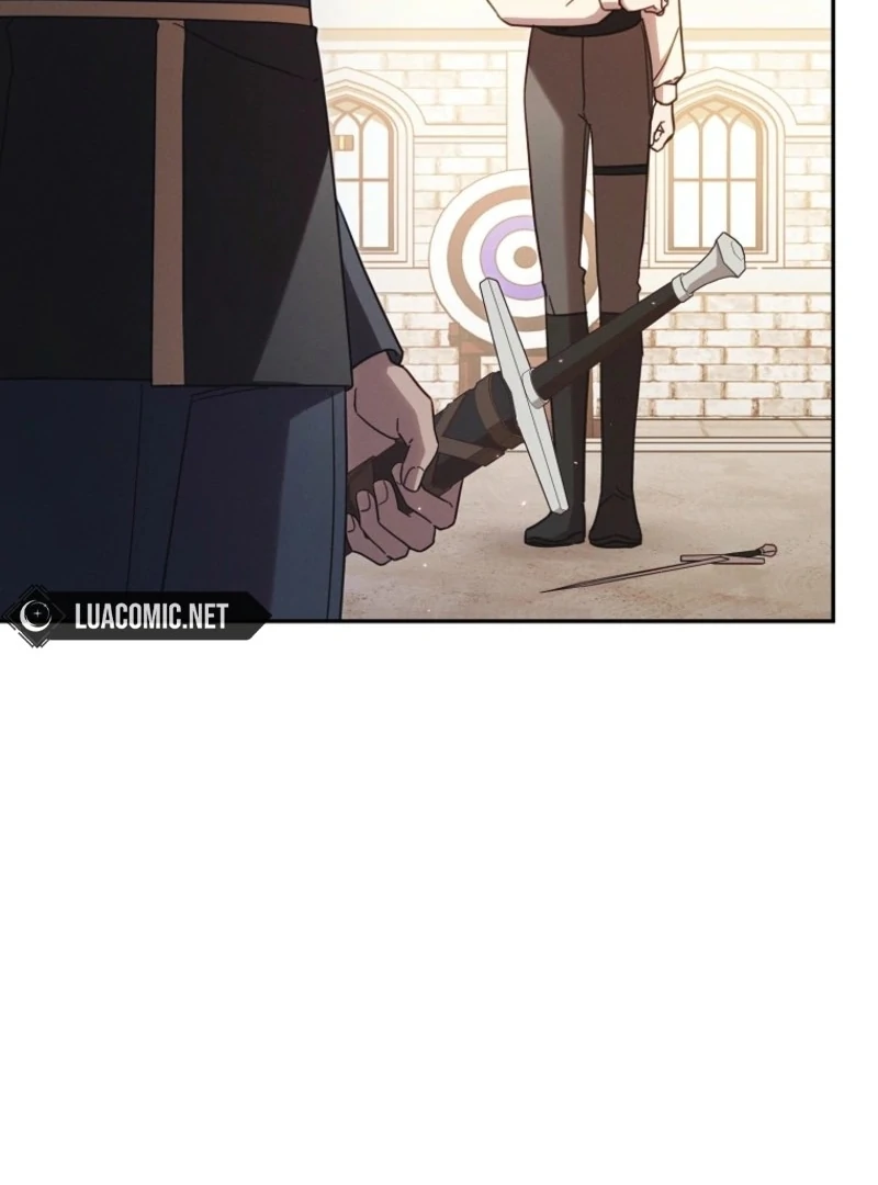 It’s A Misunderstanding That I’m Dating The Villain Chapter 57 - page 58