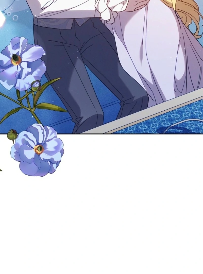 It’s A Misunderstanding That I’m Dating The Villain Chapter 57 - page 77