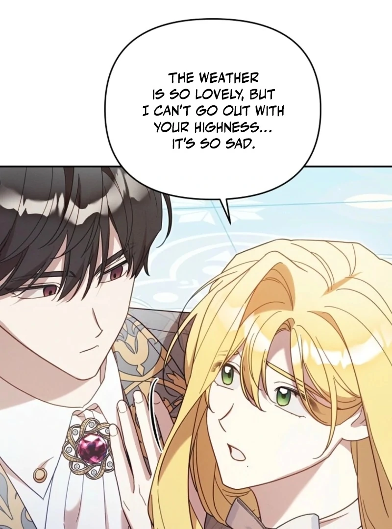 It’s A Misunderstanding That I’m Dating The Villain Chapter 57 - page 78
