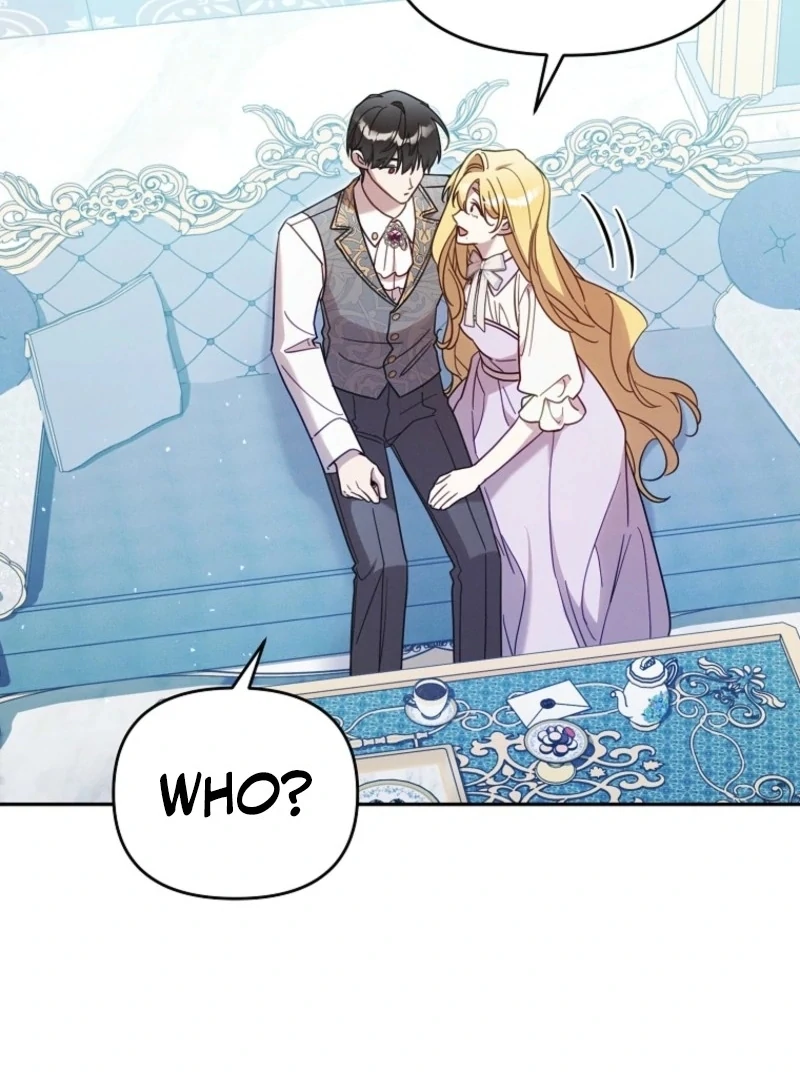 It’s A Misunderstanding That I’m Dating The Villain Chapter 57 - page 84