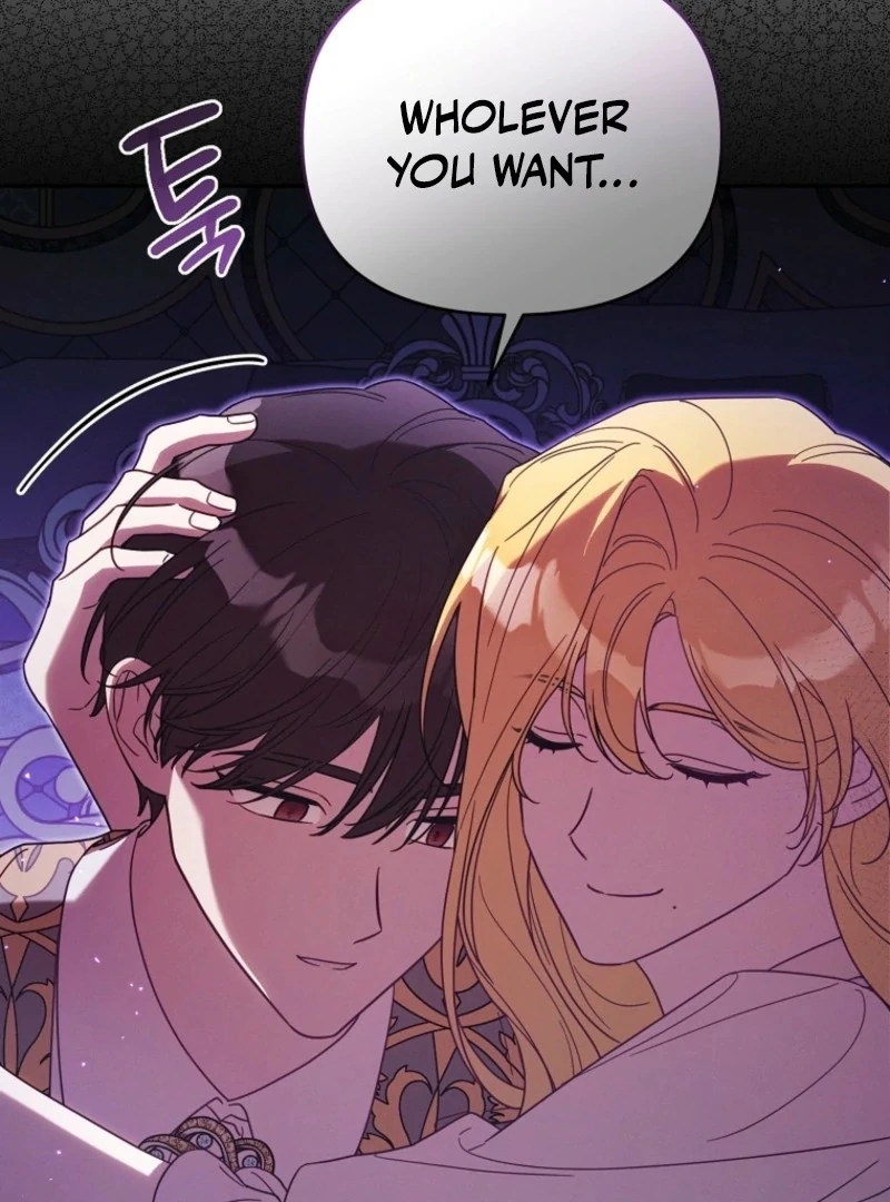 It’s A Misunderstanding That I’m Dating The Villain Chapter 57 - page 88