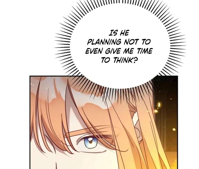 It’s A Misunderstanding That I’m Dating The Villain Chapter 57 - page 8