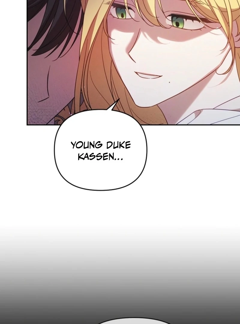 It’s A Misunderstanding That I’m Dating The Villain Chapter 57 - page 91