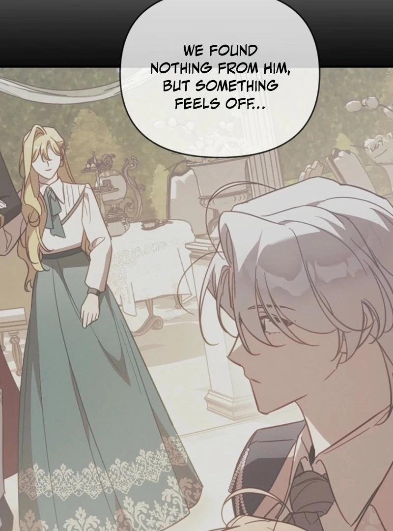 It’s A Misunderstanding That I’m Dating The Villain Chapter 57 - page 92