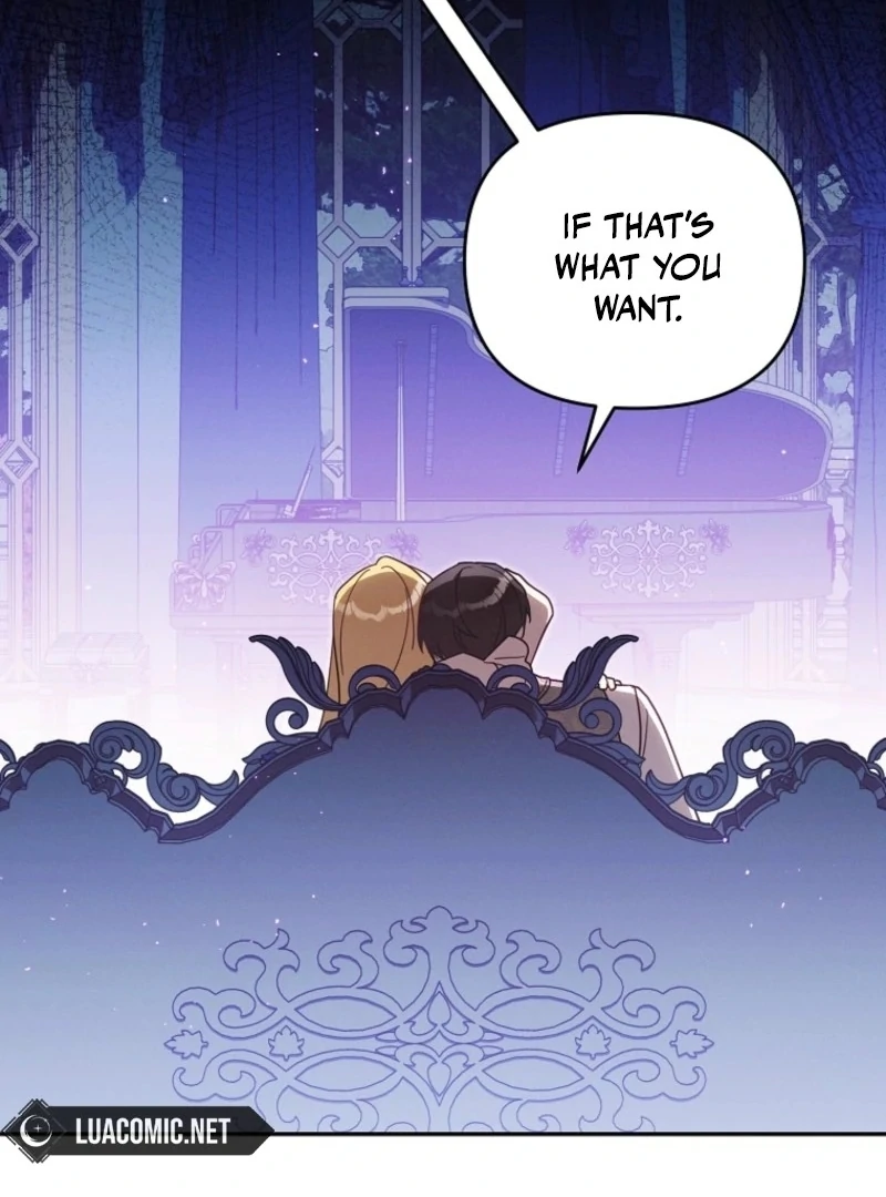It’s A Misunderstanding That I’m Dating The Villain Chapter 57 - page 95