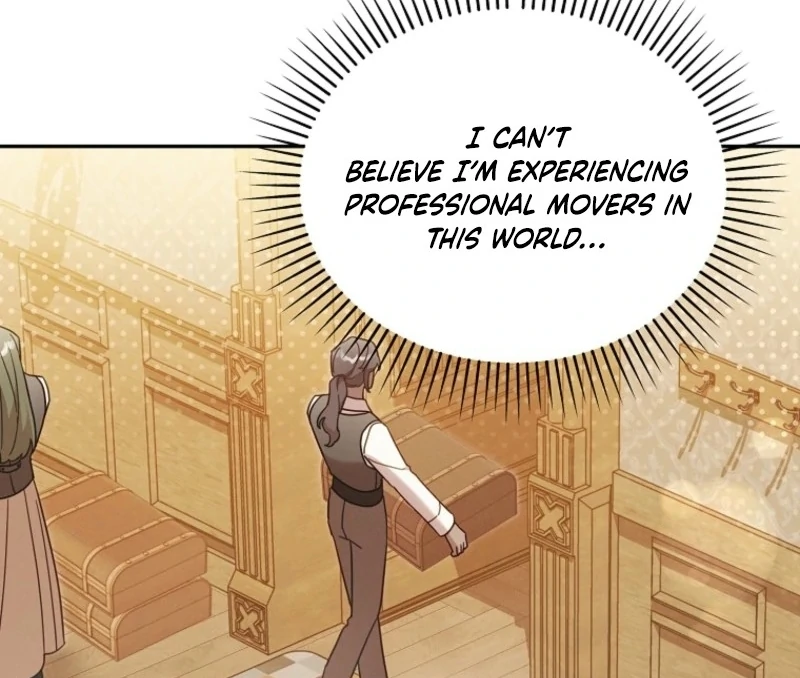 It’s A Misunderstanding That I’m Dating The Villain Chapter 57 - page 98
