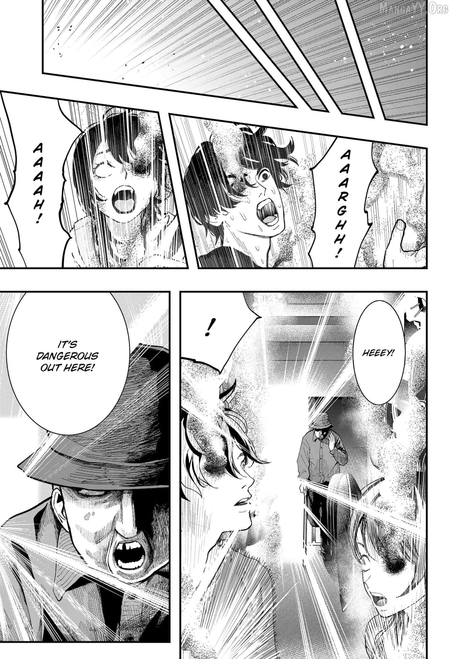 The Urban Legend Files Chapter 25 - page 13