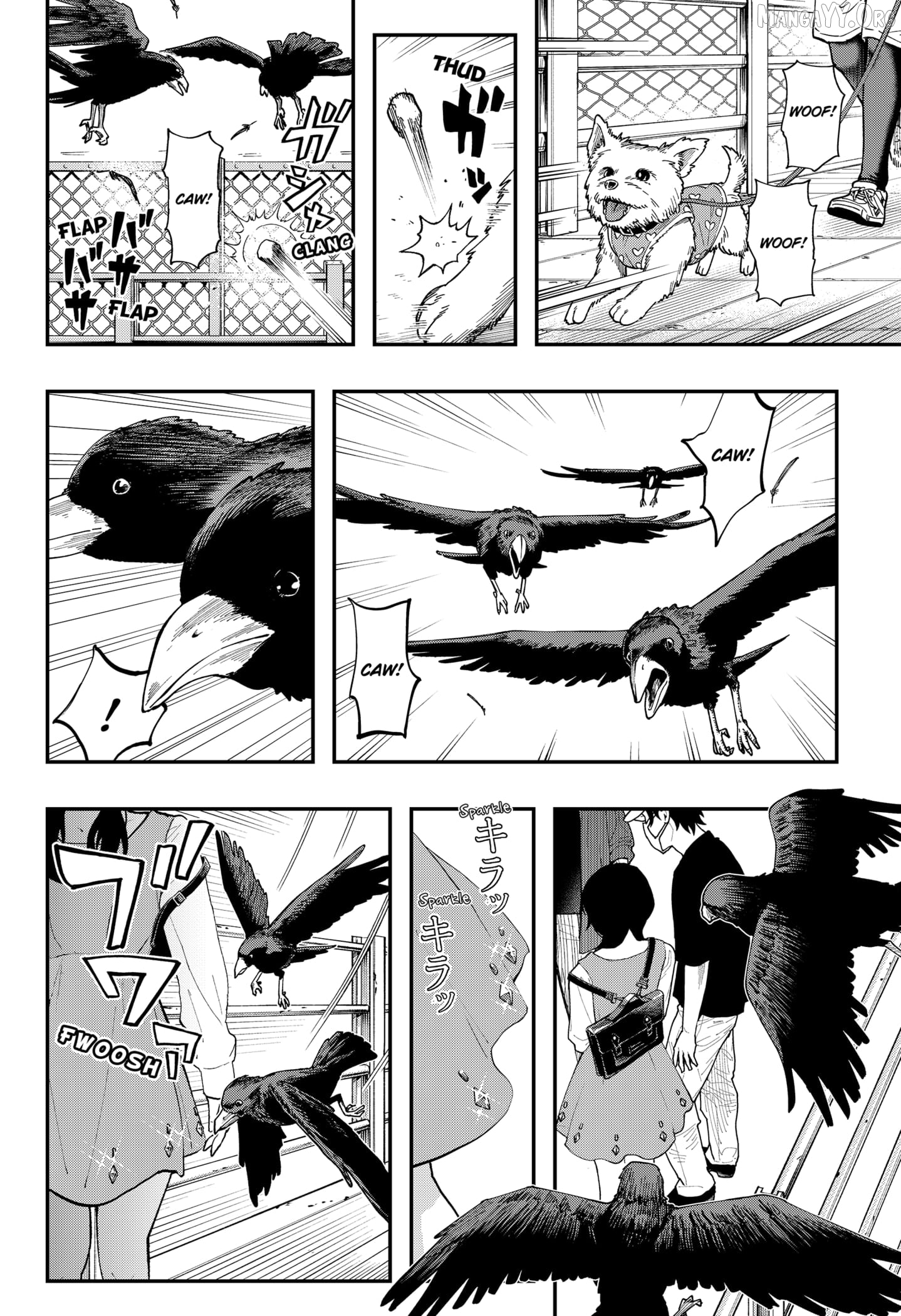 The Urban Legend Files Chapter 25 - page 24