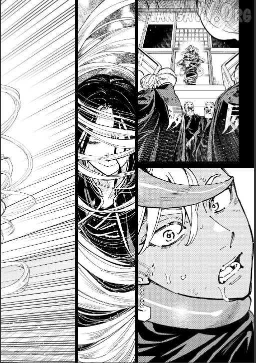 Dead account Chapter 123 - page 2