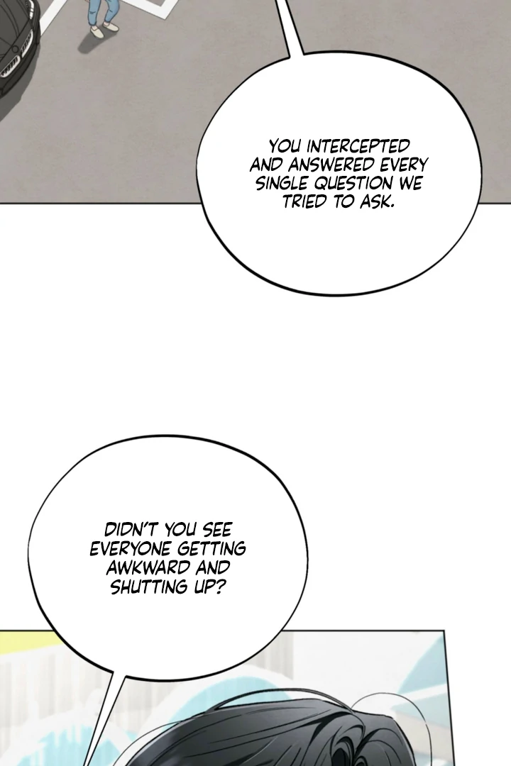 The Circumstances of an idiot Chapter 57 - page 25