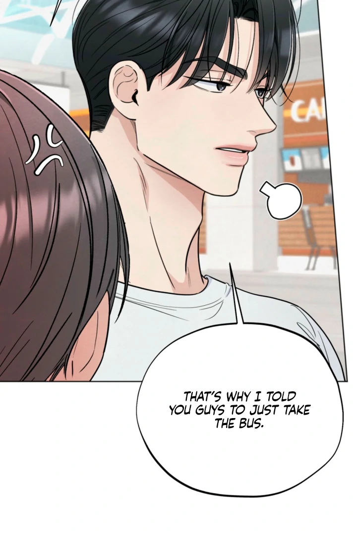 The Circumstances of an idiot Chapter 57 - page 26