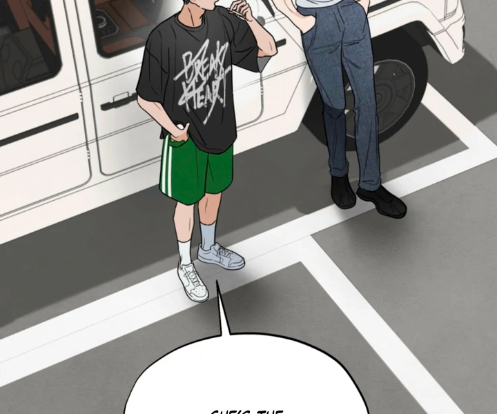 The Circumstances of an idiot Chapter 57 - page 34