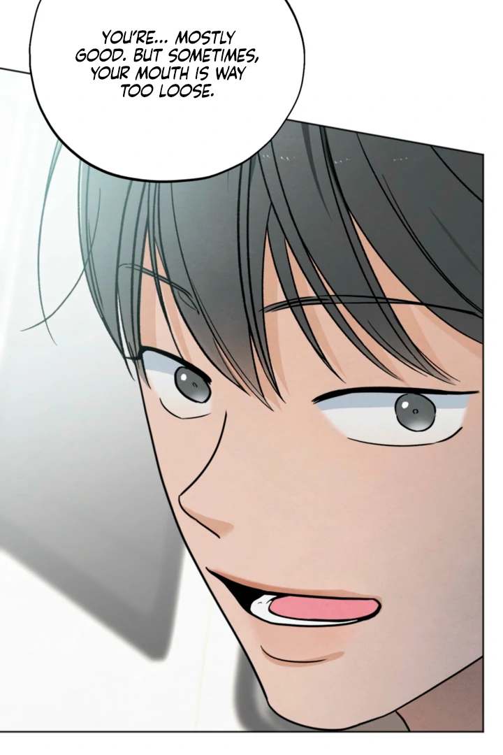 The Circumstances of an idiot Chapter 57 - page 39