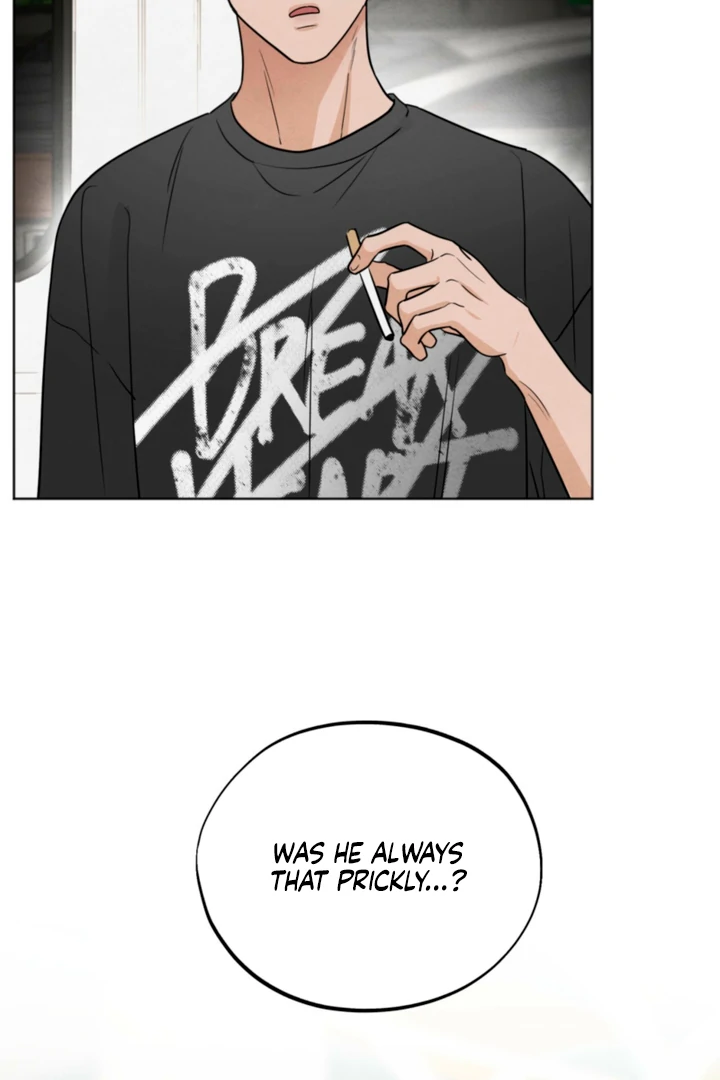 The Circumstances of an idiot Chapter 57 - page 44