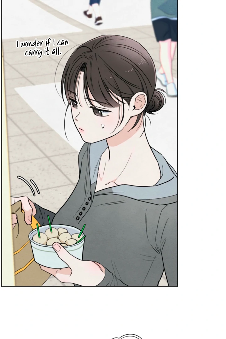 The Circumstances of an idiot Chapter 57 - page 55