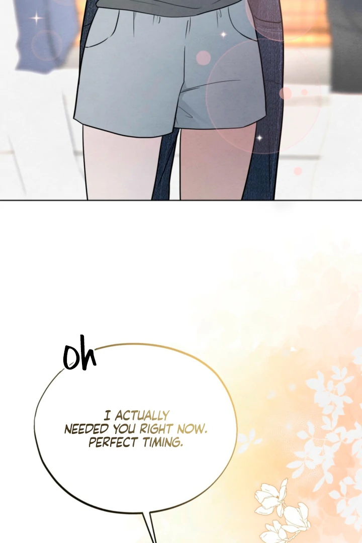 The Circumstances of an idiot Chapter 57 - page 59