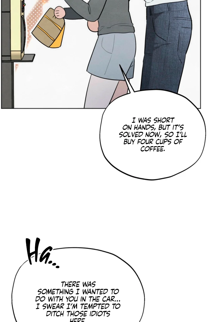 The Circumstances of an idiot Chapter 57 - page 62