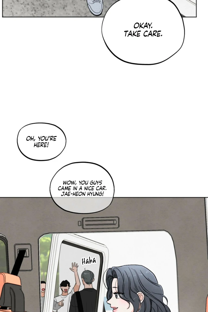 The Circumstances of an idiot Chapter 57 - page 70