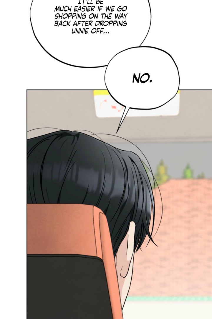 The Circumstances of an idiot Chapter 57 - page 73