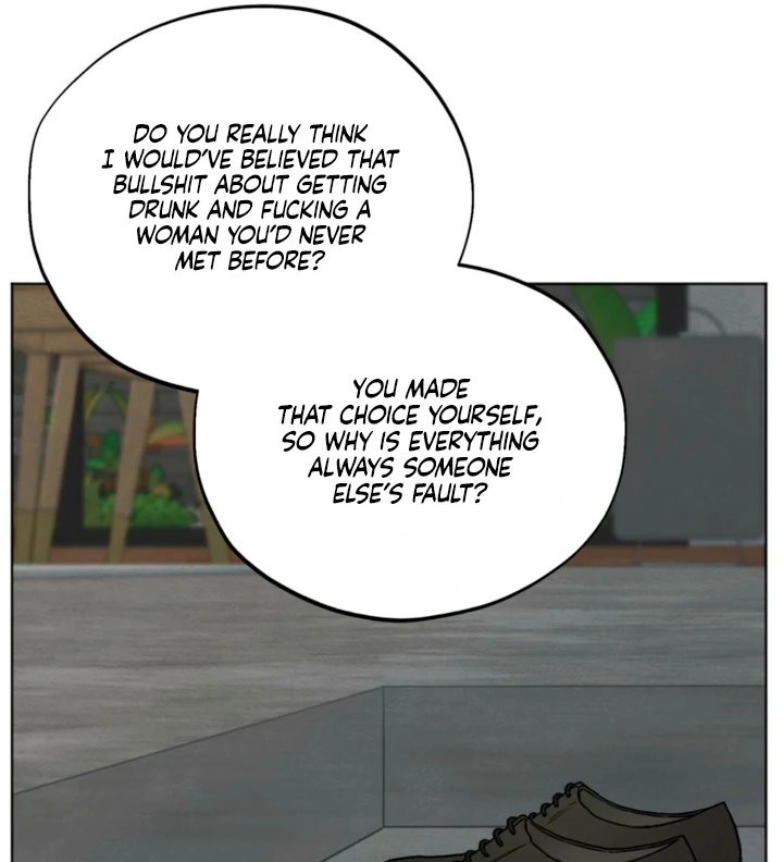 The Circumstances of an idiot Chapter 60 - page 10