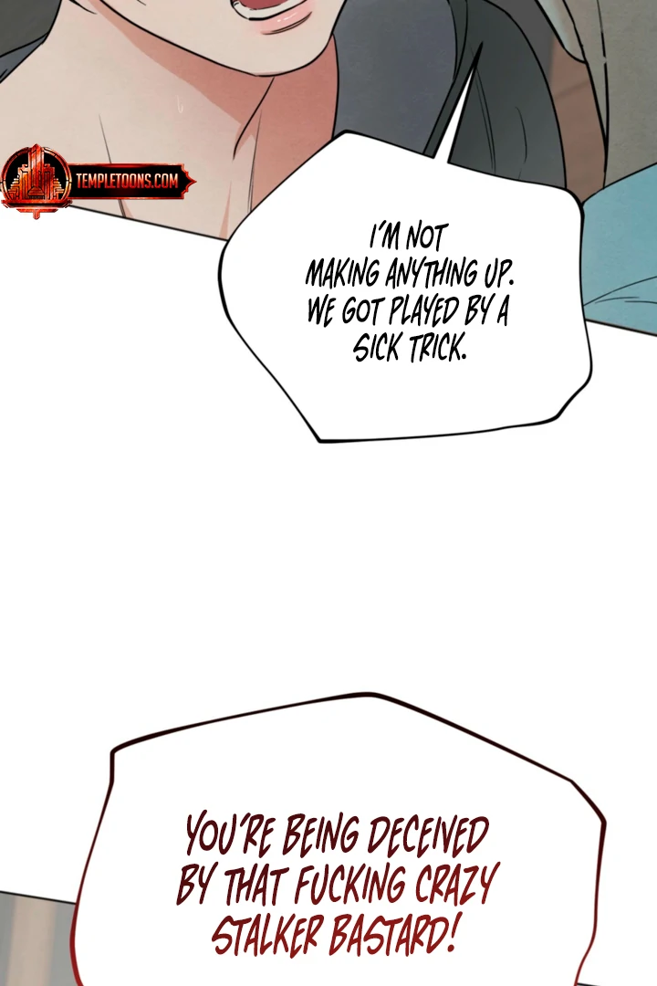 The Circumstances of an idiot Chapter 60 - page 13