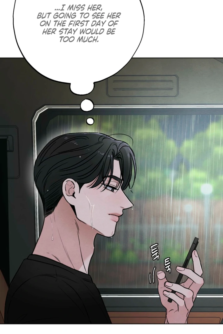 The Circumstances of an idiot Chapter 60 - page 20