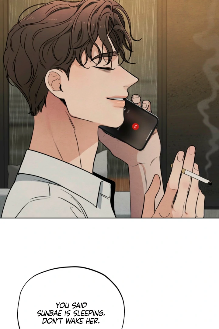 The Circumstances of an idiot Chapter 60 - page 37