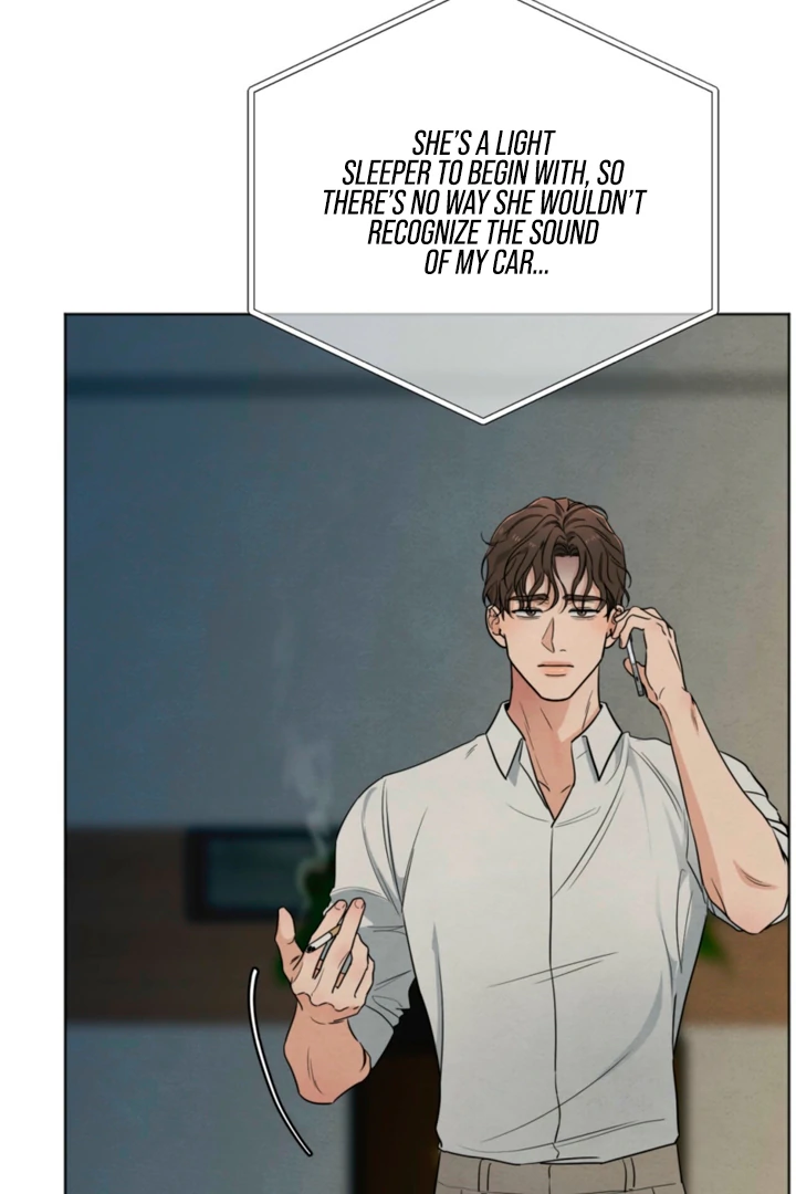 The Circumstances of an idiot Chapter 60 - page 39