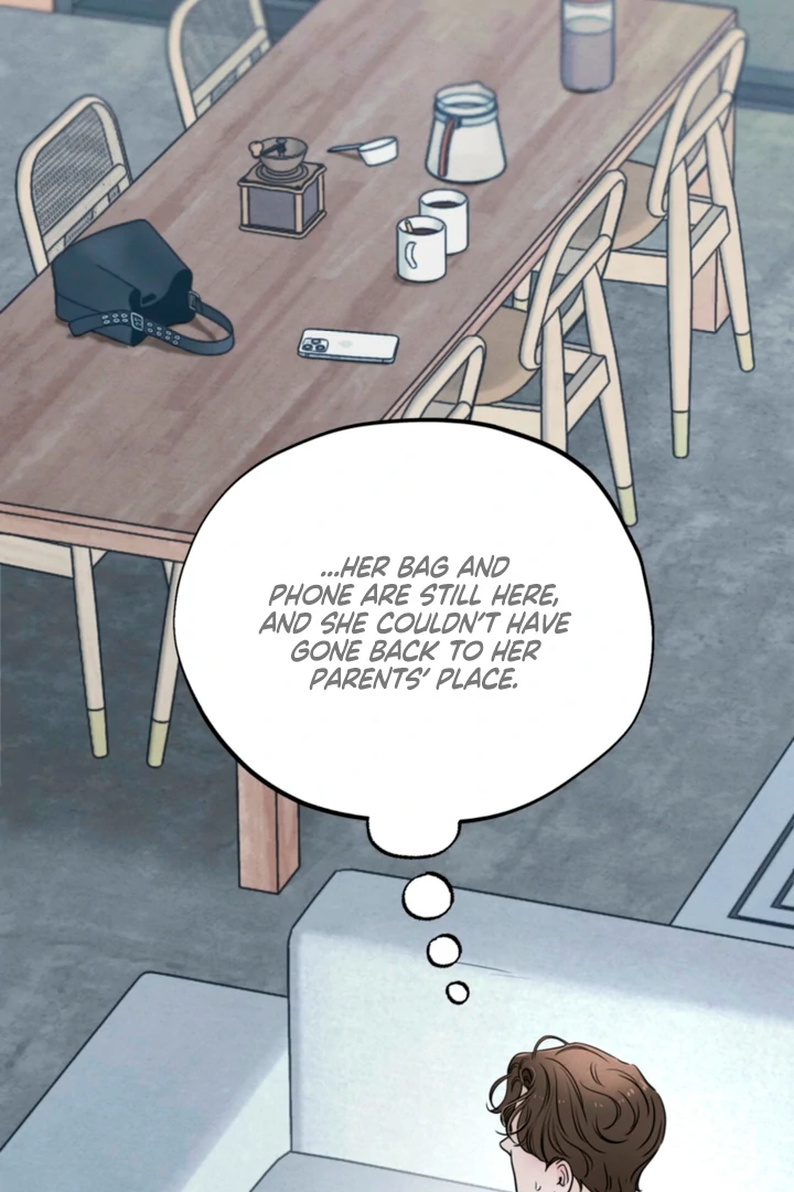 The Circumstances of an idiot Chapter 60 - page 91