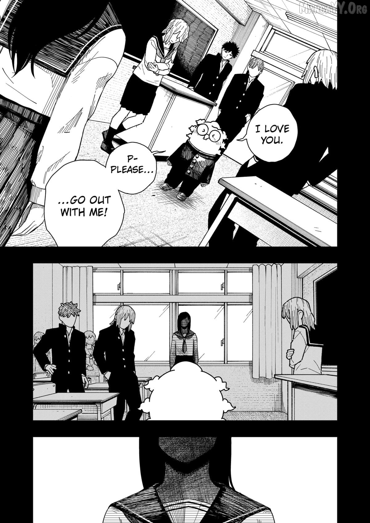 Drama Queen Chapter 41 - page 7