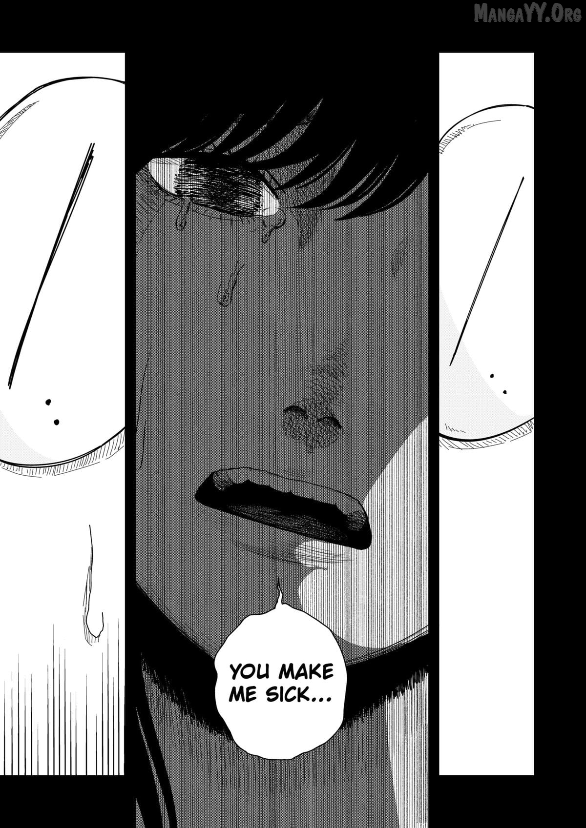 Drama Queen Chapter 41 - page 9