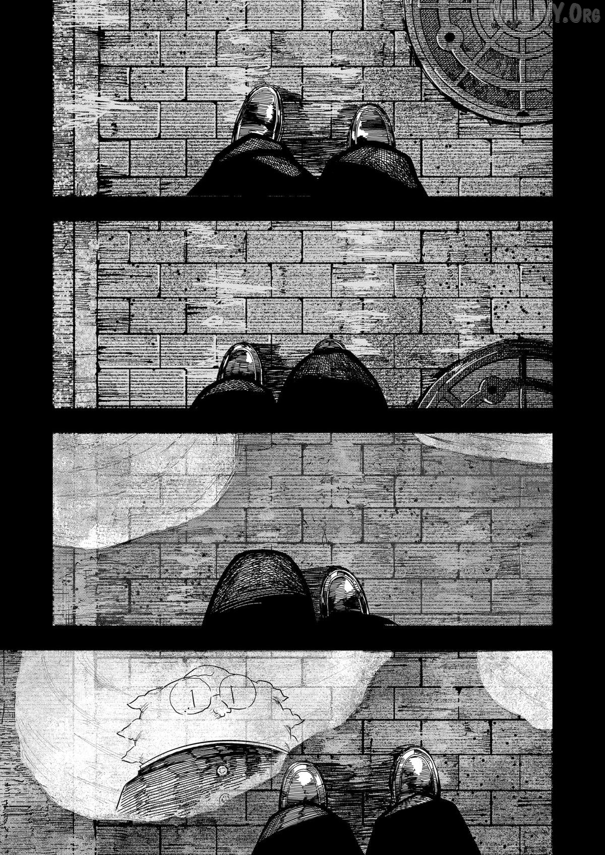Drama Queen Chapter 42 - page 13