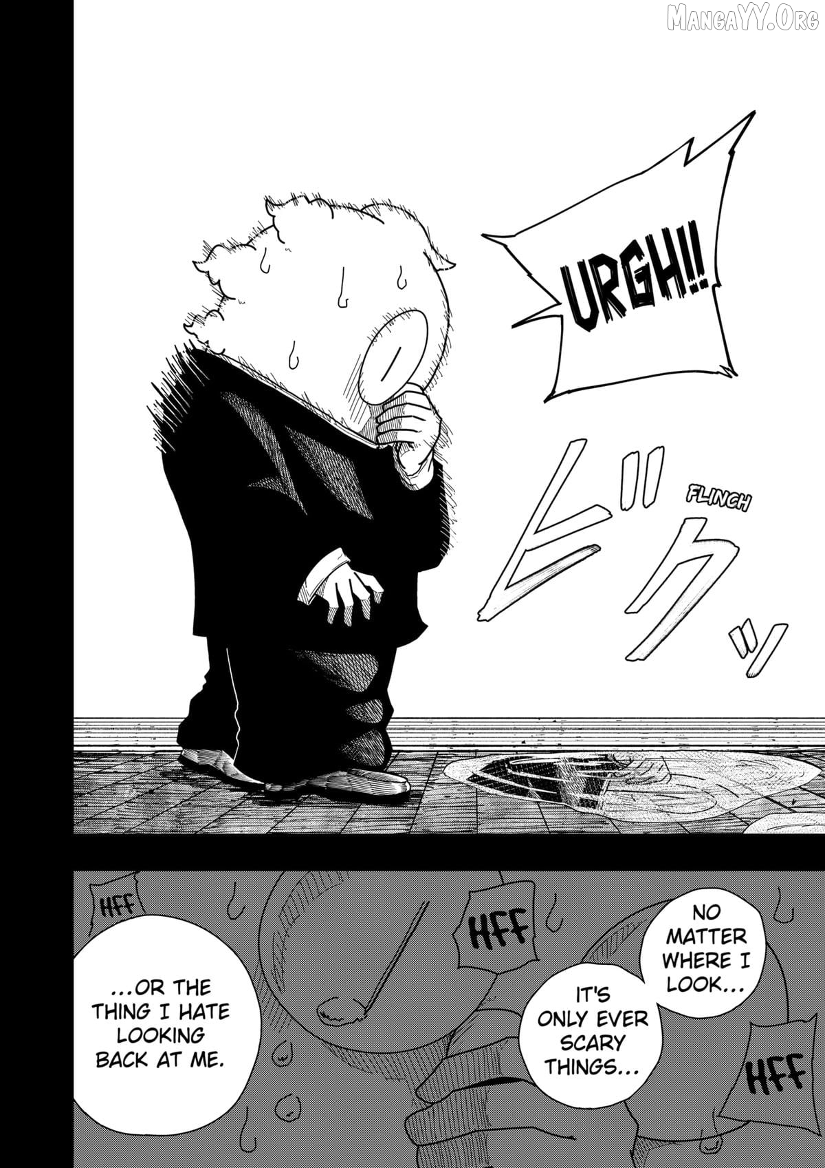 Drama Queen Chapter 42 - page 14