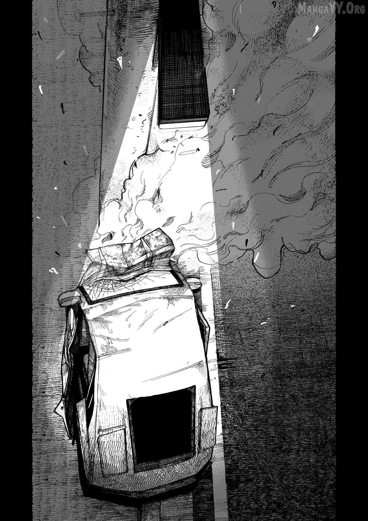 Drama Queen Chapter 42 - page 23