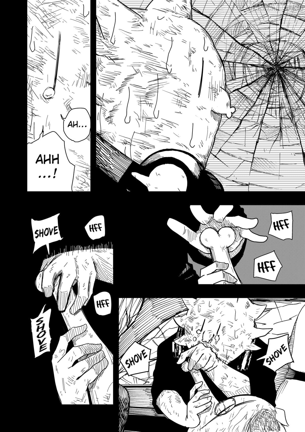 Drama Queen Chapter 42 - page 24
