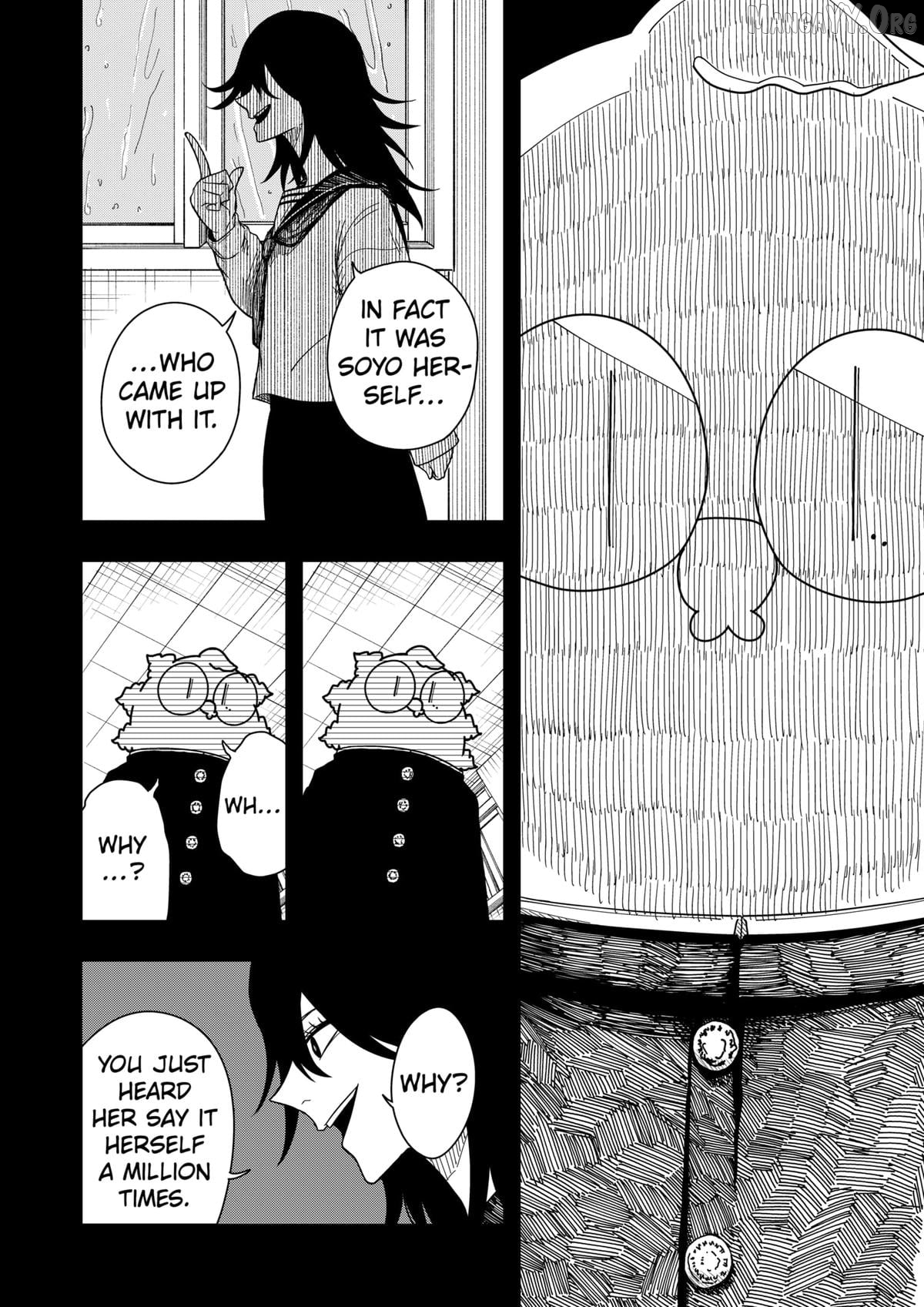 Drama Queen Chapter 42 - page 6