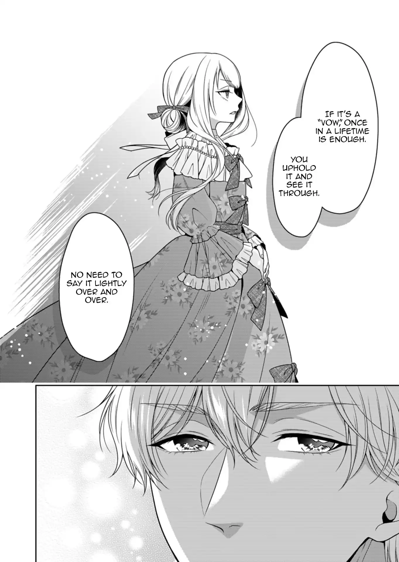 Koushaku Reijou wa Waga Michi o Baatari-teki ni Iku Chapter 11 - page 20