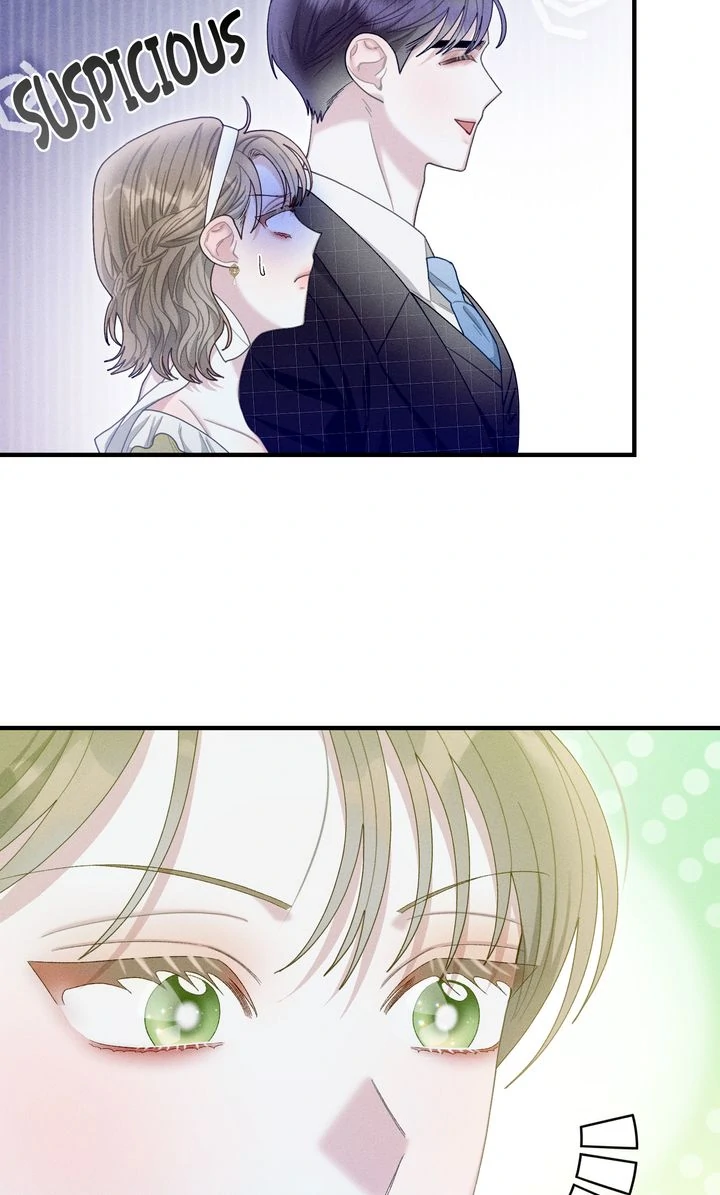 Sorang's Flower Art Shop【Official】 Chapter 35 - page 11