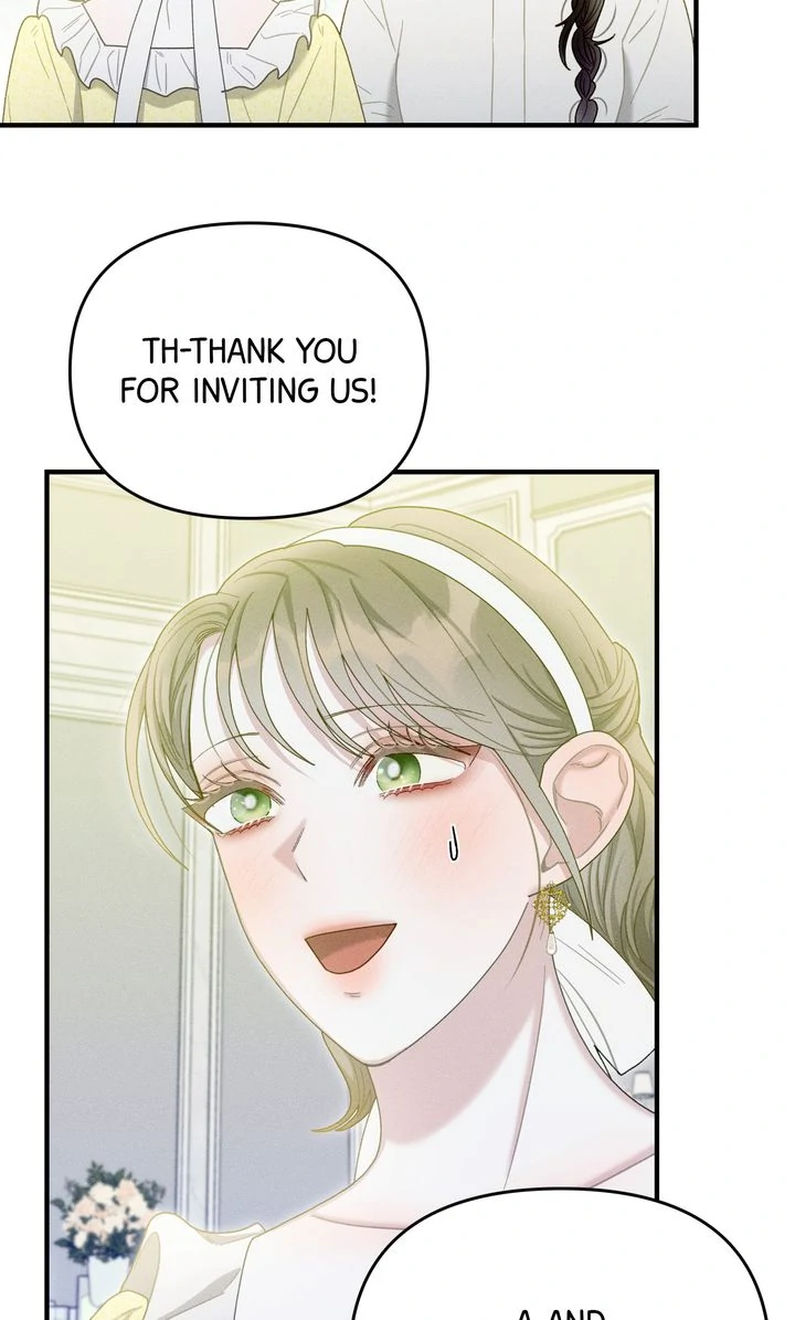Sorang's Flower Art Shop【Official】 Chapter 35 - page 17