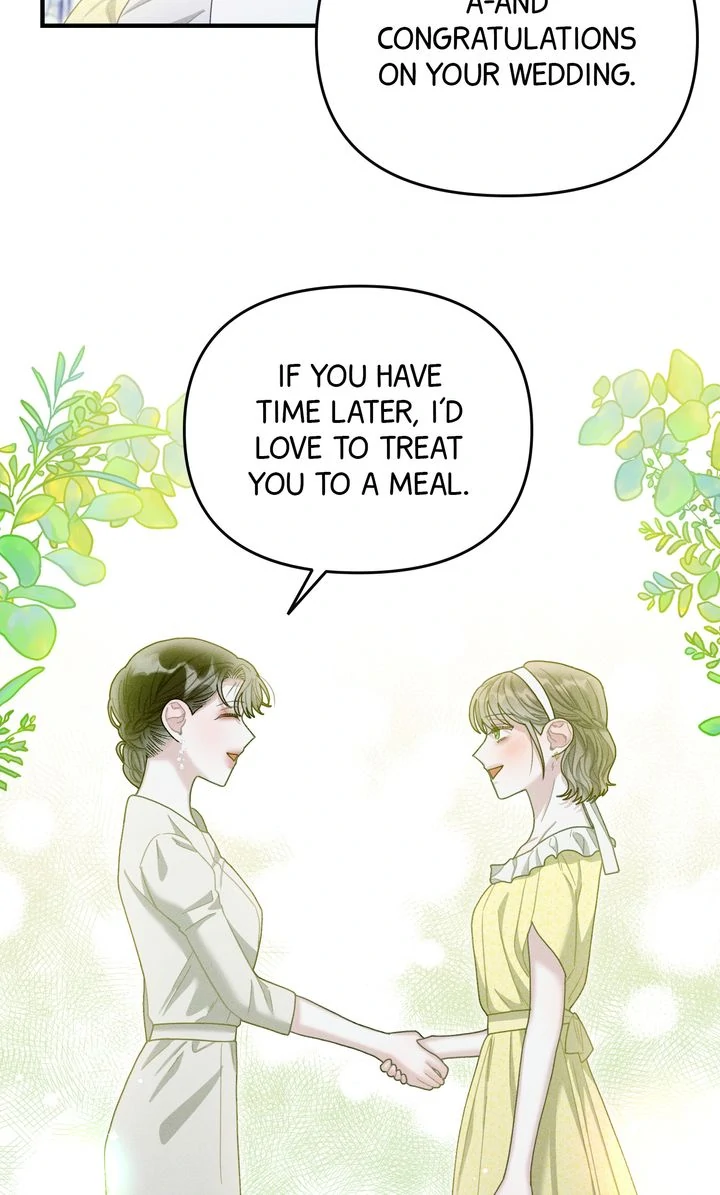 Sorang's Flower Art Shop【Official】 Chapter 35 - page 18
