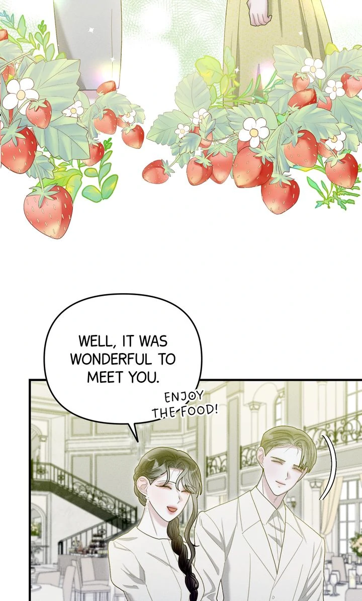 Sorang's Flower Art Shop【Official】 Chapter 35 - page 19