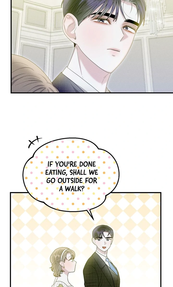 Sorang's Flower Art Shop【Official】 Chapter 35 - page 21