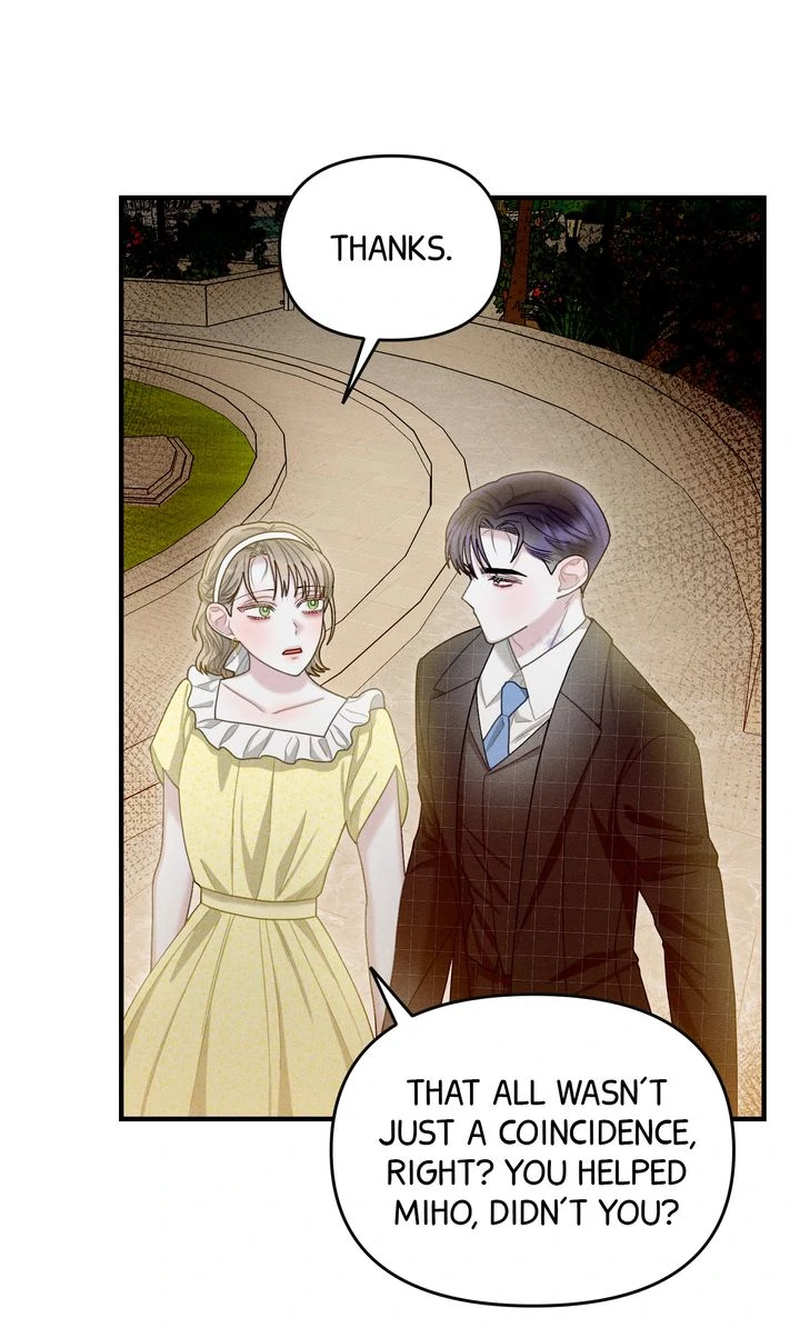 Sorang's Flower Art Shop【Official】 Chapter 35 - page 28