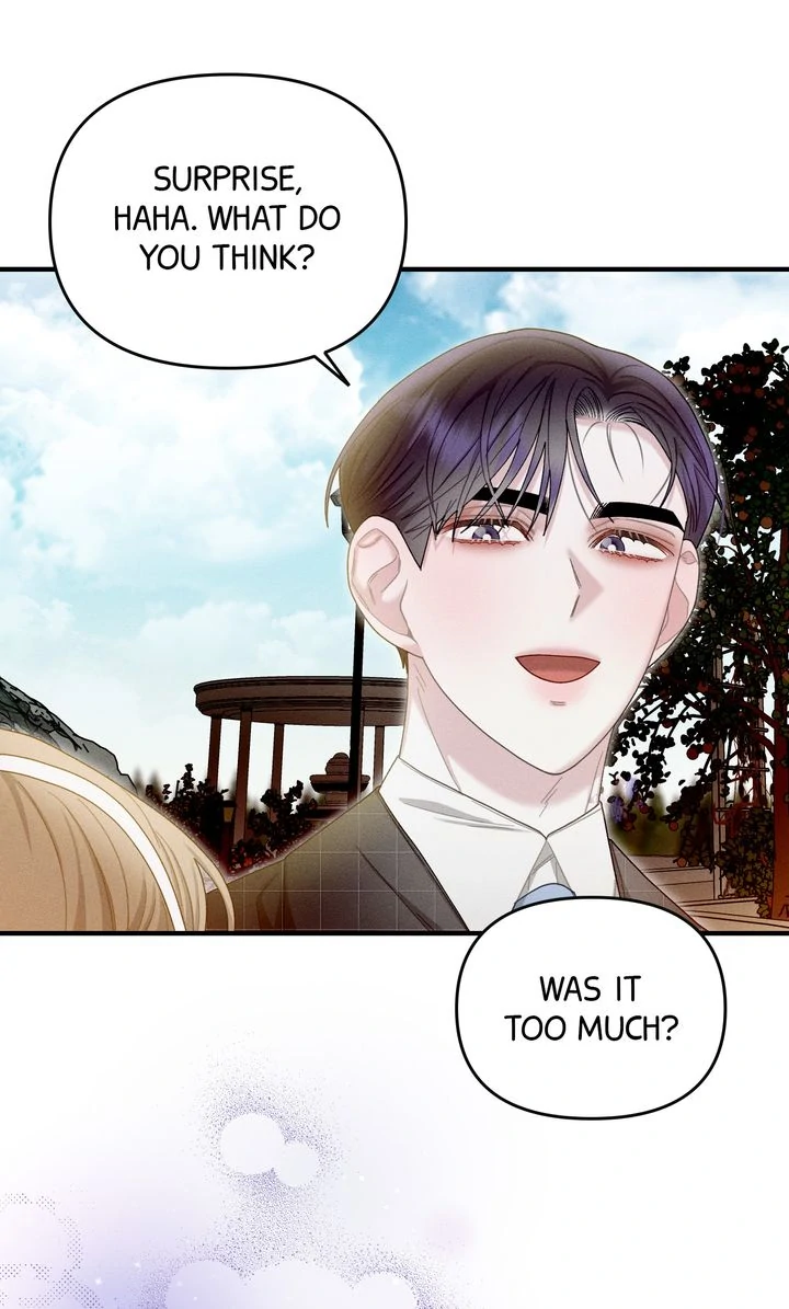 Sorang's Flower Art Shop【Official】 Chapter 35 - page 29