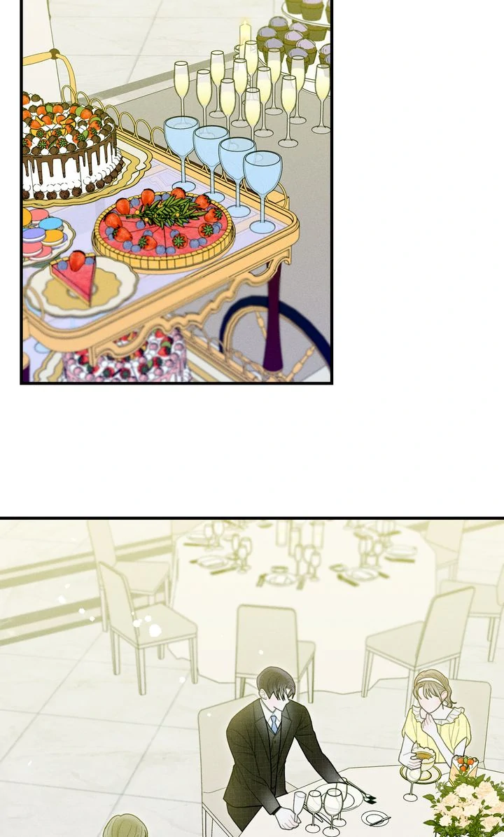 Sorang's Flower Art Shop【Official】 Chapter 35 - page 3