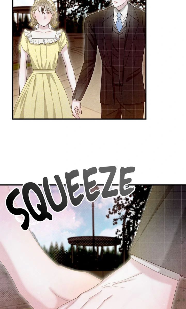 Sorang's Flower Art Shop【Official】 Chapter 35 - page 34